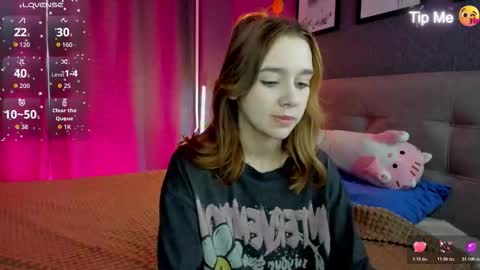 Jessie online show from February 5, 9:24 am