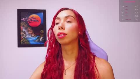 Snapshot of jessiirabbit chatting on February 4, 3:22 am Jessica online show from February 4, 3:22 am