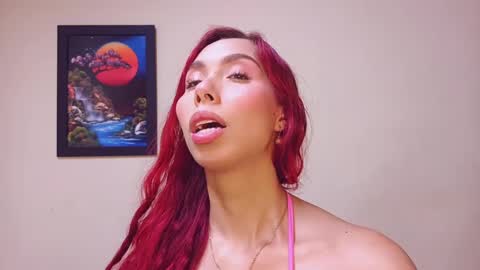 Snapshot of jessiirabbit chatting on December 24, 3:16 am Jessica online show from December 24, 3:16 am