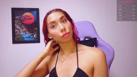 Snapshot of jessiirabbit chatting on February 19, 4:55 am Jessica online show from February 19, 4:55 am