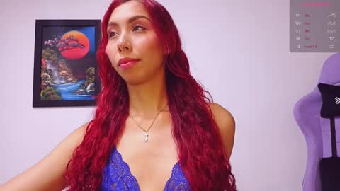 Snapshot of jessiirabbit chatting on February 5, 1:04 am Jessica online show from February 5, 1:04 am