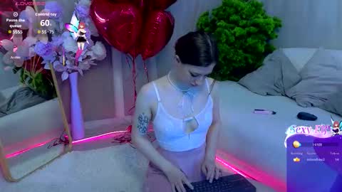 Jesse online show from February 7, 5:38 pm