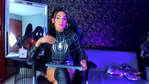 JESS online show from November 6, 5:32 am