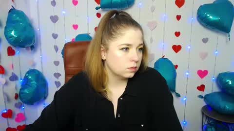 Jess online show from February 21, 7:23 am