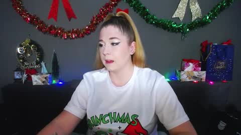 Jess online show from December 18, 7:58 am