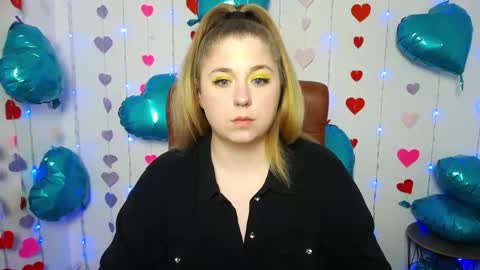 Jess online show from February 21, 10:28 am