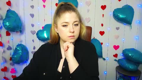 Jess online show from February 24, 7:11 am