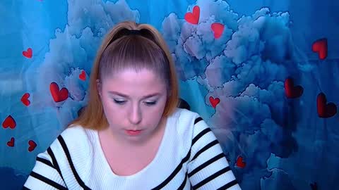 Jess online show from February 17, 7:51 am