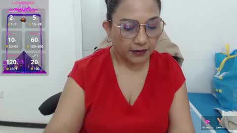 paola online show from October 6, 12:34 pm