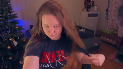 NEW VIDEO IN BIO online show from January 29, 1:07 pm