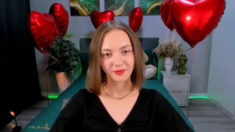 JesssWalker online show from February 15, 11:58 pm