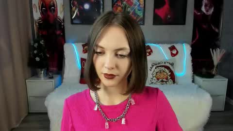 JesssWalker online show from January 17, 10:22 am