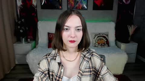 JesssWalker online show from January 28, 9:19 pm