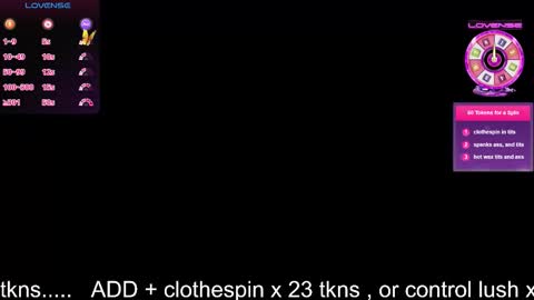 jessy_capelli online show from February 10, 7:06 pm