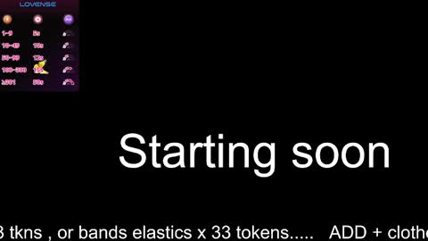 jessy_capelli online show from April 15, 7:06 pm