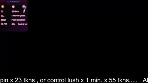 jessy_capelli online show from January 16, 6:50 pm