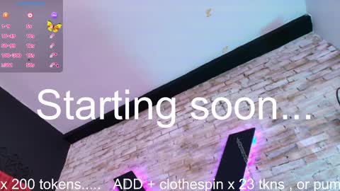 jessy_capelli online show from April 3, 7:21 pm