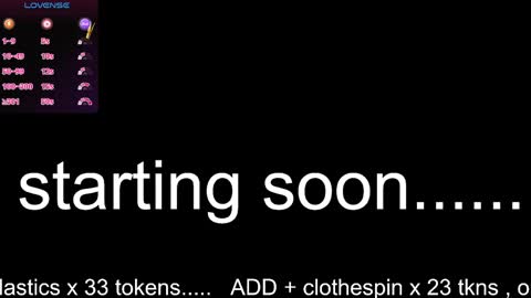 jessy_capelli online show from April 18, 7:29 pm