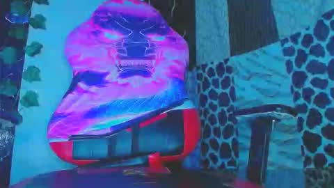 jessy hot22 online show from March 5, 6:11 am