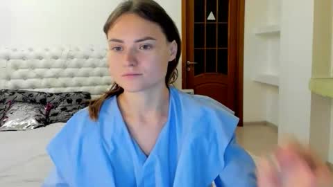 Polina online show from November 18, 2:42 pm