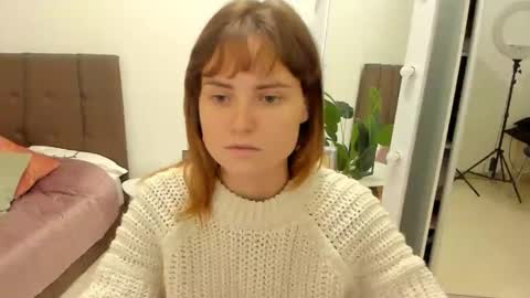 Polina online show from December 19, 8:54 am