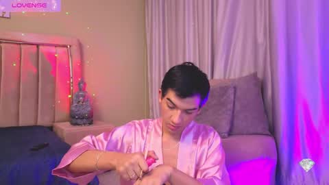 Jessy Mateus online show from October 28, 4:35 am