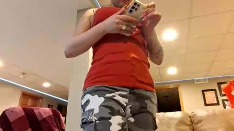 seductress Cyber Succubus online show from February 11, 11:58 am