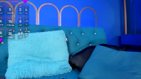 Jessy Morgan online show from October 29, 3:41 am