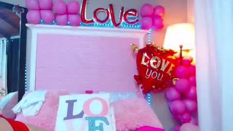 Jessy online show from February 19, 5:16 pm