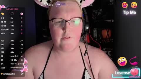 JesikaStar625 online show from February 16, 7:34 pm