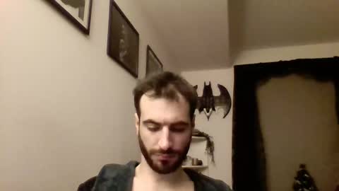 jestersquid89 online show from December 3, 9:37 pm