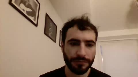 jestersquid89 online show from January 27, 7:03 am