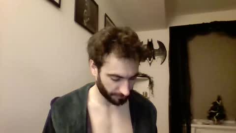 jestersquid89 online show from November 24, 11:03 pm