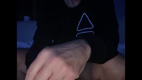 Jesuiscoquin online show from April 16, 5:57 pm