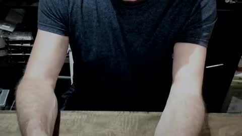 Jesuiscoquin online show from January 29, 11:41 am