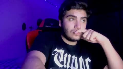 HotBoy online show from January 6, 1:52 pm