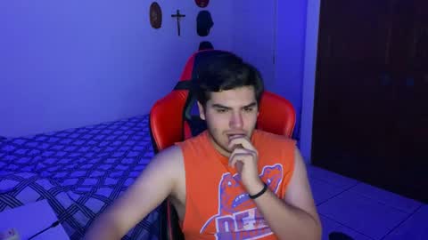 HotBoy online show from December 24, 8:55 am