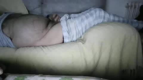 jesuslove27 online show from February 17, 9:25 pm