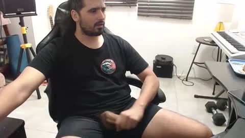 jesuswtf86 online show from November 27, 9:00 pm