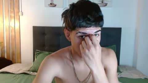 JEAN  online show from July 18, 7:49 pm