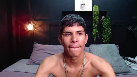 JEAN  online show from June 2, 6:43 pm