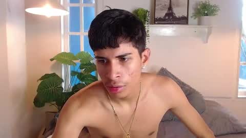 JEAN  online show from May 31, 2:05 pm
