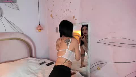 Jessica online show from March 8, 3:17 am