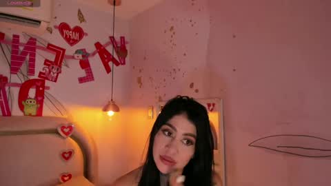 Jessica online show from February 16, 3:26 am