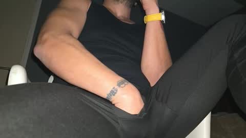 jetlaggerr online show from November 23, 9:02 pm