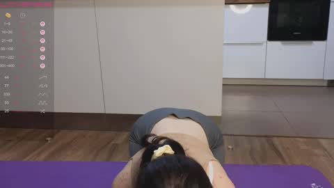 Hi all. My name is Naomi and Im glad to see you in my room  online show from March 7, 7:16 pm