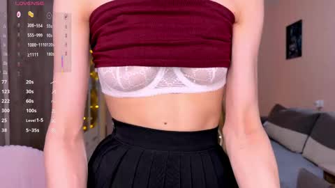 Lea online show from May 17, 5:33 pm