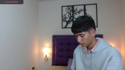 JETT DREAD online show from February 15, 8:43 pm