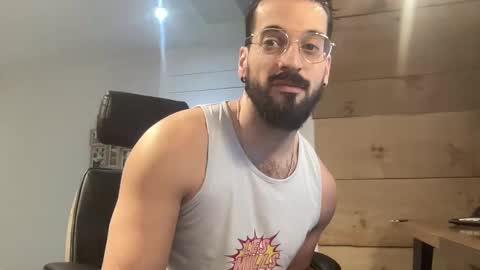 JEUNEMEK007 online show from January 24, 3:02 pm