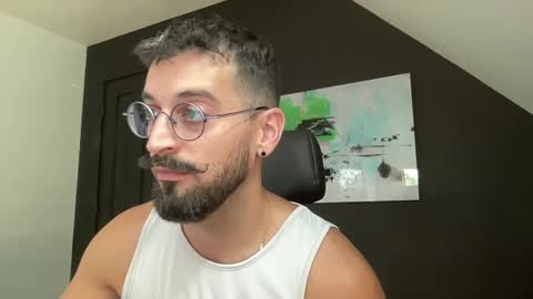 JEUNEMEK007 online show from September 13, 4:31 pm